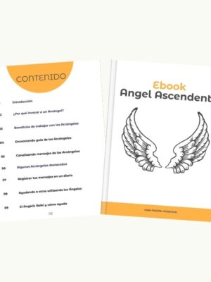 Guía de los Arcángeles: Conecta con su Energía