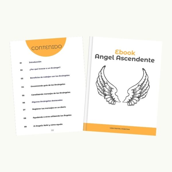Guía de los Arcángeles: Conecta con su Energía