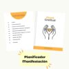 Pack Gratitud: Ebook + Planificador de Manifestaciones